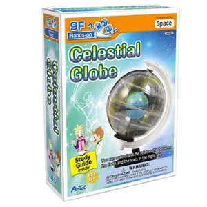 ลูกโลกแสดงกลุ่มดาว (Celestial Globe)