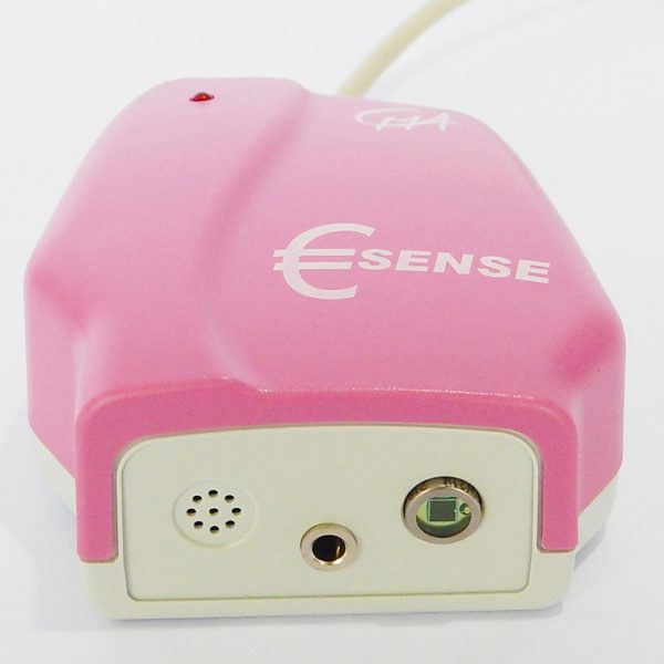 เครื่องมือวัด,เก็บ ,วิเคราะห์ทางวิทยาศาสตร์ (Data-Logger) รุ่น €Sense - Image 4
