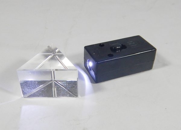 ชุดสนุกกับกิจกรรมการสะท้อนและการหักเหของแสง (Light Rays Reflection & Refraction) - Image 5