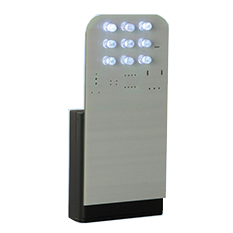 ชุดทดลองสโตรโบสโคป (Economy Stroboscope)