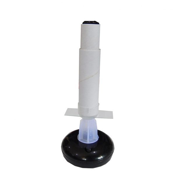 ชุดประกอบกล้องจุลทรรศน์ (Build Your Own 150x Microscope) - Image 4
