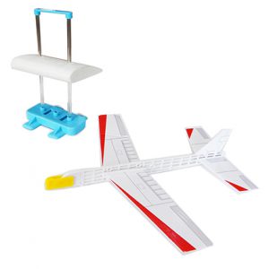 ชุดความลับของการบิน (Secret of airplane flight)