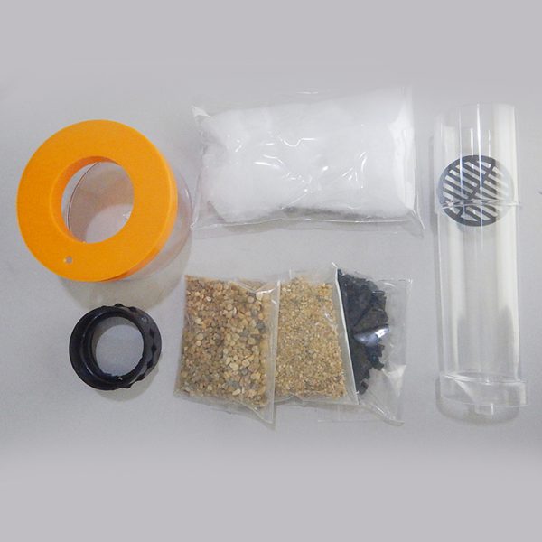 ชุดเครื่องกรองน้ำอย่างง่าย (Simple Water Filter) - Image 2