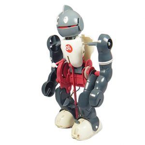 หุ่นยนต์ล้มลุก (Tumbling Robot)