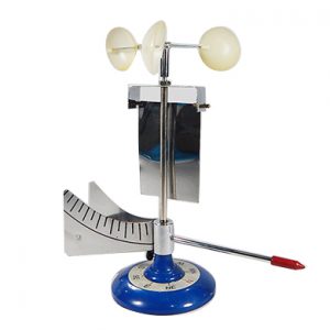เครื่องวัดความเร็วและทิศทางลม (Anemometer/weather Vane kit)