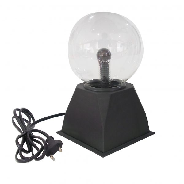 พลาสมาบอล 5 นิ้ว (Plasma Ball 5 inches) - Image 6