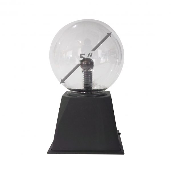 พลาสมาบอล 5 นิ้ว (Plasma Ball 5 inches) - Image 8