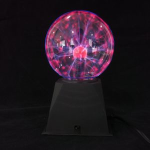 พลาสมาบอล 5 นิ้ว Plasma ball 5 inches