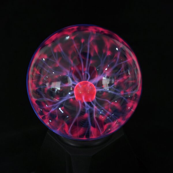 พลาสมาบอล 5 นิ้ว (Plasma Ball 5 inches) - Image 2