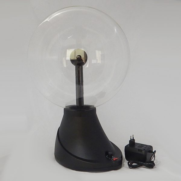 พลาสมาบอล 16 นิ้ว (Plasma Ball) - Image 4