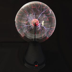 พลาสมาบอล 16 นิ้ว (Plasma Ball)