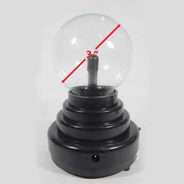 พลาสมาบอล 3 นิ้ว (Plasma Ball) - Image 6