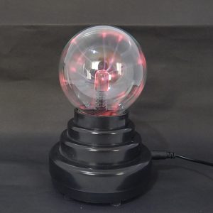 พลาสมาบอล 3 นิ้ว (Plasma Ball)