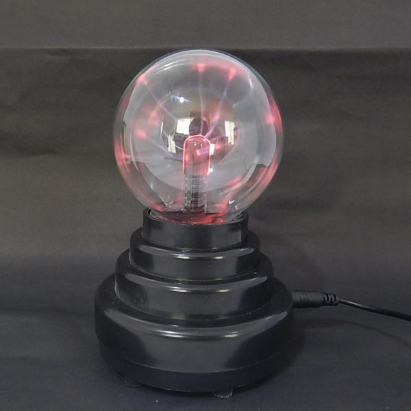 พลาสมาบอล 3 นิ้ว (Plasma Ball)