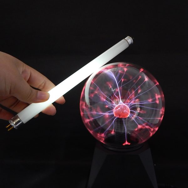 พลาสมาบอล 5 นิ้ว (Plasma Ball 5 inches) - Image 5