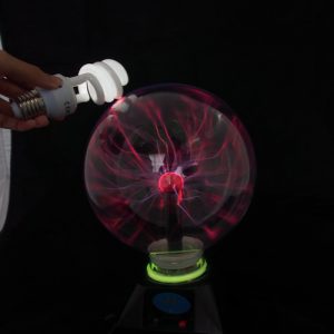 พลาสมาบอล 8 นิ้ว (Plasma 8 inch)