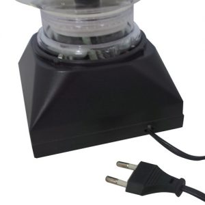 พลาสมาบอล 8 นิ้ว (Plasma 8 inch) สายไฟ