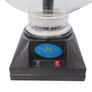 พลาสมาบอล 8 นิ้ว (Plasma 8 inch) สวิตช์