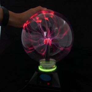 พลาสมาบอล 8 นิ้ว (Plasma 8 inch)