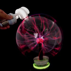 พลาสมาบอล 8 นิ้ว (Plasma 8 inch)