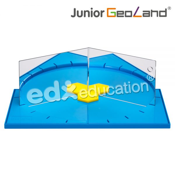 ชุดเรขาคณิตมหัศจรรย์ (Junior Geoland) - Image 5