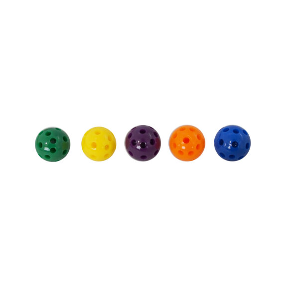 ลูกบอลและแท่งเรียนรู้เรขาคณิต (Stick & Ball Geometry Kit) - Image 8