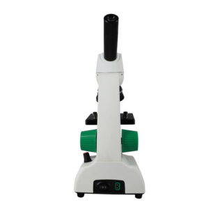 กล้องจุลทรรรศน์สเตอริโอตาเดียว Motic รุ่น SS100 – 2LED – Cordless (ไร้สาย)
