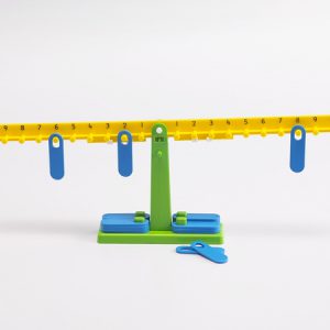 Mini Math Balance