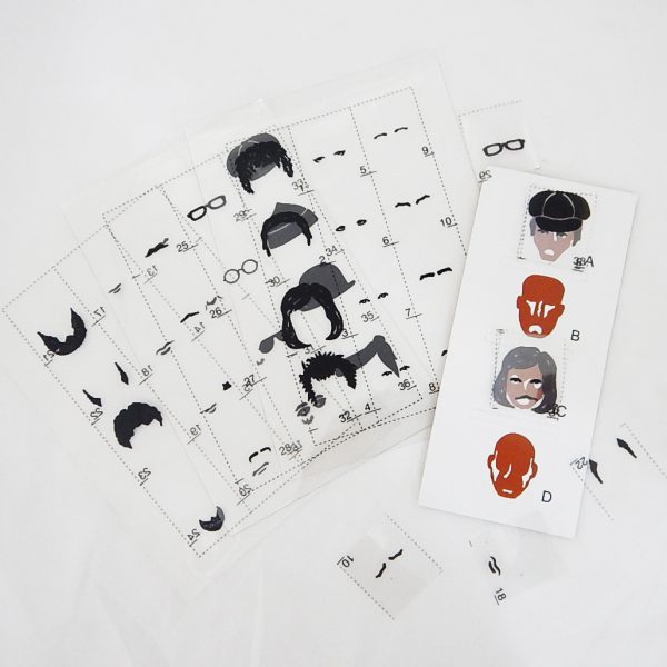 ชุดการเรียนรู้การสืบค้นด้วยวิทยาศาสตร์ (Go Detective) - Image 6