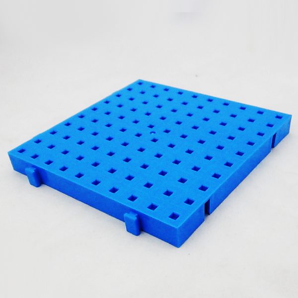 ชุดลูกบาศก์ตัวต่อฝึกทักษะคณิตศาสตร์ ขนาด 1 cm พร้อมฐานกระดานตัวต่อ (1 cm. Interlocking Cube & Base Boards) - Image 6