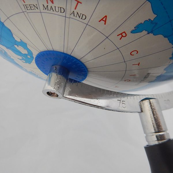 ลูกโลกจำลอง ขนาด 32 ซม.(Earth Globe) - Image 4