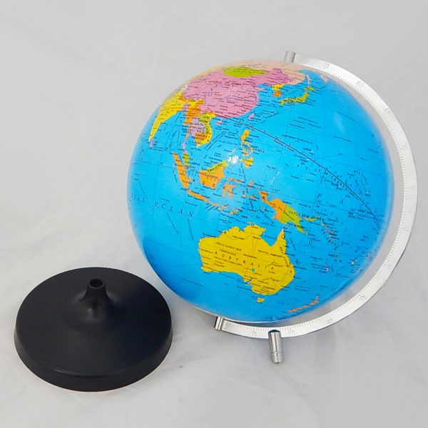 ลูกโลกจำลอง ขนาด 32 ซม.(Earth Globe) - Image 7