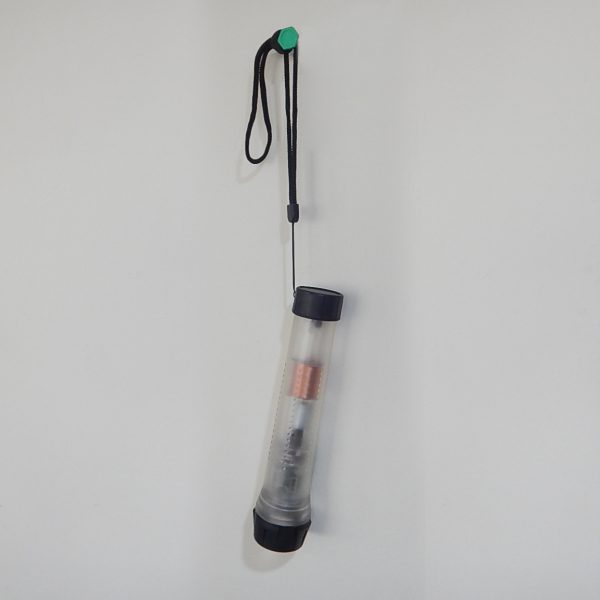 ไฟฉายแม่เหล็กไฟฟ้า (Electromagnetic Torch) - Image 5