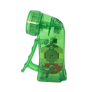 ไฟฉายไดนาโม (Dynamo Torch)