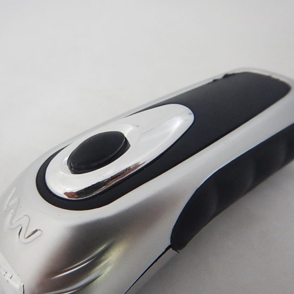 ไฟฉายไดนาโม LED (Dynamo Powered LED Light B) - Image 4