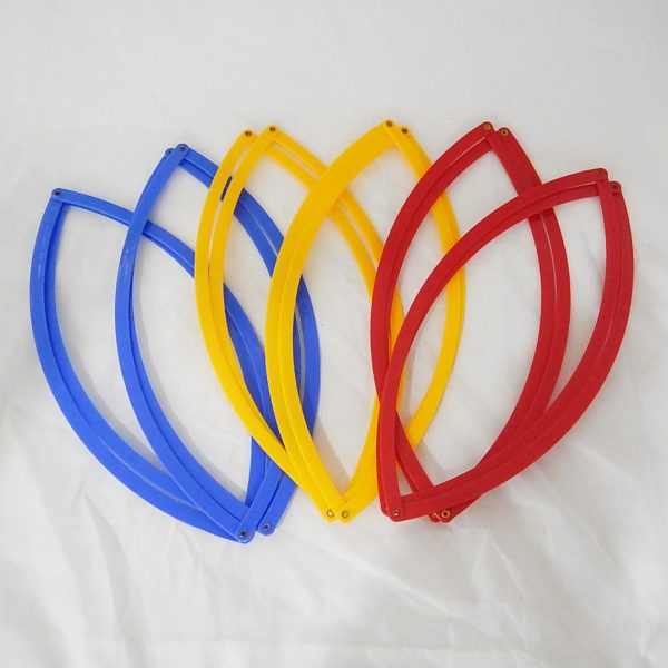 วงแหวนแบ่งกลุ่ม (Sorting Rings) - Image 2