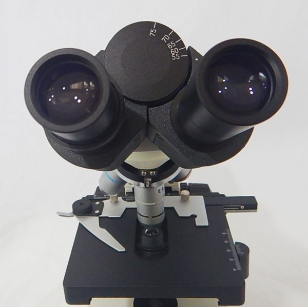 กล้องจุลทรรศน์สองตา Motic รุ่น Eco-Bino LED - Image 2