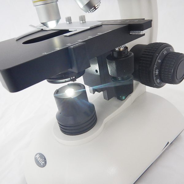 กล้องจุลทรรศน์สองตาแบบไร้สาย Motic รุ่น SFC-282 - Image 4