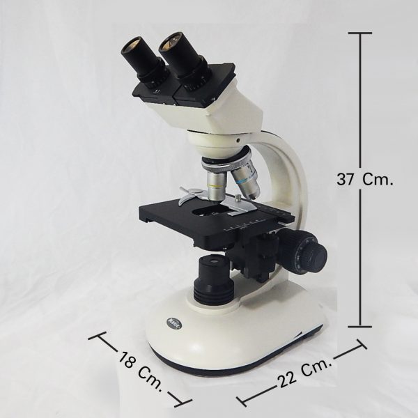 กล้องจุลทรรศน์สองตาแบบไร้สาย Motic รุ่น SFC-282 - Image 6