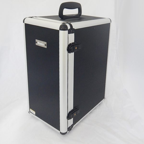 กล้องจุลทรรศน์สองตา Motic รุ่น Eco-Bino LED - Image 6