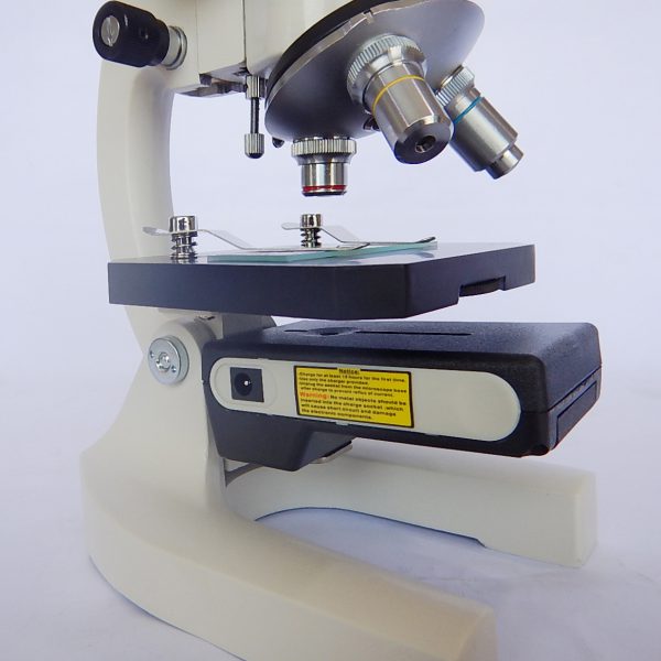 กล้องจุลทรรศน์ตาเดียว Motic รุ่น SFC-3AF (ไร้สาย) - Image 3