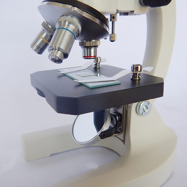 กล้องจุลทรรศน์ตาเดียว Motic รุ่น SFC-3AF (ไร้สาย) - Image 4