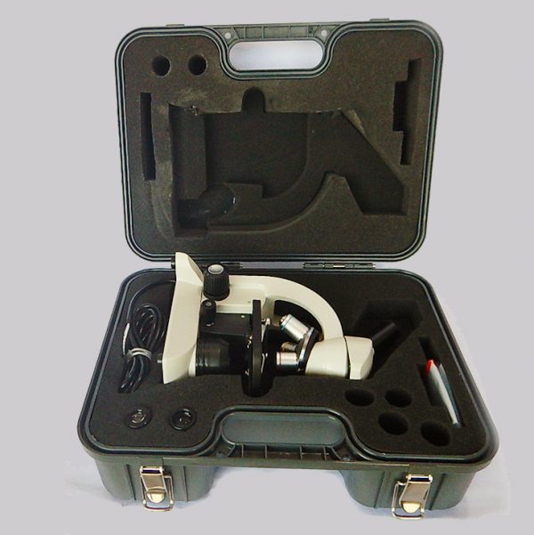 กล้องจุลทรรศน์ Motic รุ่น BA-50 - Image 6