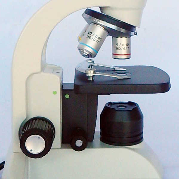 กล้องจุลทรรศน์ Motic รุ่น BA-50 - Image 4