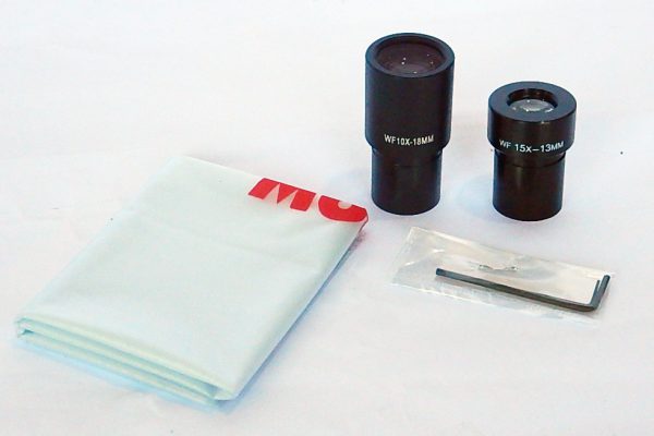 กล้องจุลทรรศน์ Motic รุ่น BA-50 - Image 7