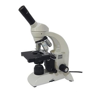 กล้องจุลทรรศน์ Motic รุ่น BA-80