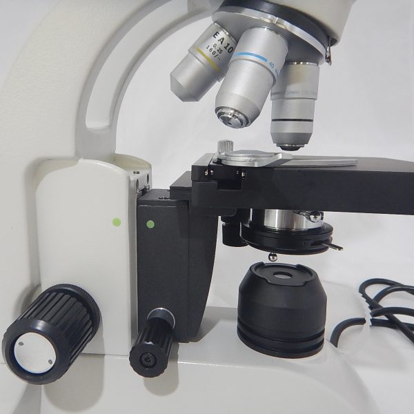 กล้องจุลทรรศน์ Motic รุ่น BA-80 - Image 5