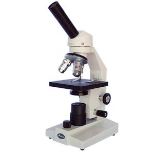 กล้องจุลทรรศน์ตาเดียว Motic รุ่น SFC-100FLED (ไร้สาย)