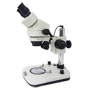 กล้องสเตอริโอซูม IRIS รุ่น SZM45-B8L