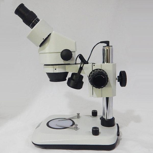 กล้องสเตอริโอซูม IRIS รุ่น SZM45-B8L - Image 7
